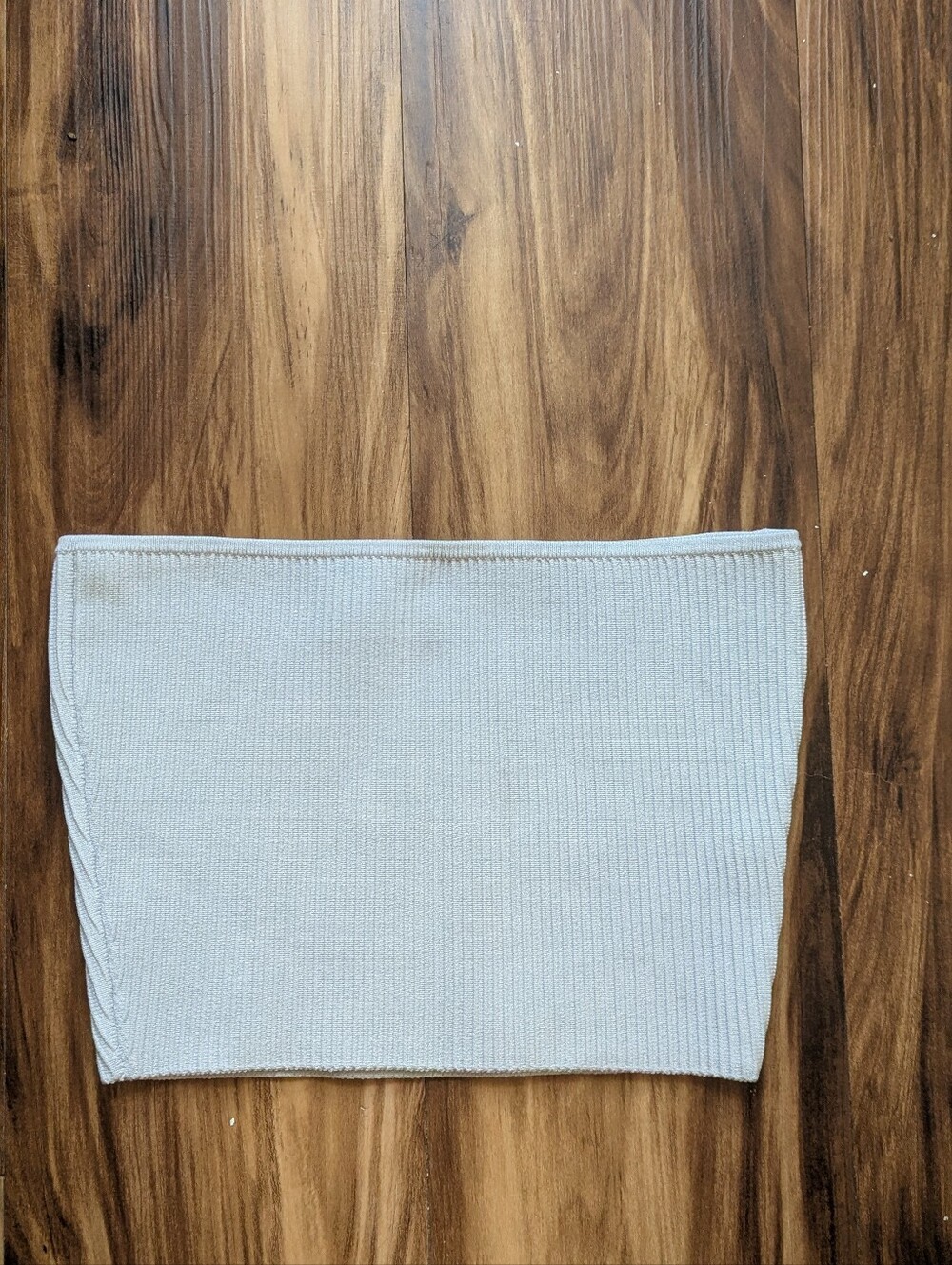 Babaton Tube Top